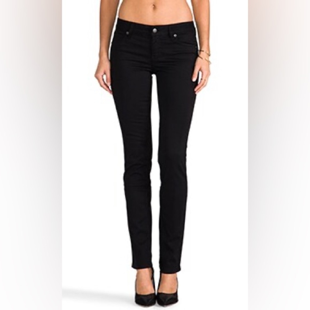 Level 99 Lily Skinny Straight